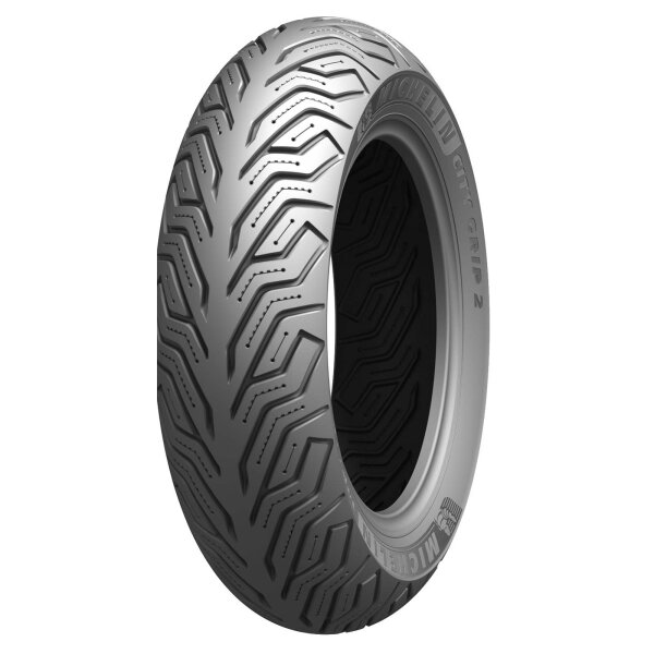 Tyre Michelin City Grip 2 REINF.120/70-14 61S for Adiva AD 250 2007