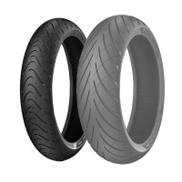 Tyre Metzeler Roadtec Scooter 120/70-12 51P for Model:  Brixton Crossfire 125 XS ABS 2020