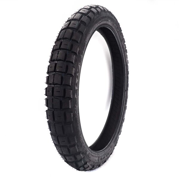 Tyre Pirelli Scorpion Rally STR (A) M+S 90/90-21 54V for BMW F 650 GS Dakar ABS (E650G/R13) 2008