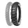 Tyre Anlas Capra EXTREME (TT) 140/80-18 70R for Husqvarna WR 250 3H 2014