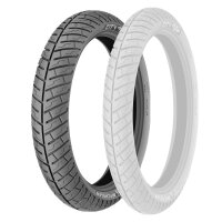 Tyre Michelin City PRO REINF. 90/80-16 51S for Model:  Aprilia Scarabeo 50 4V 2009-2014