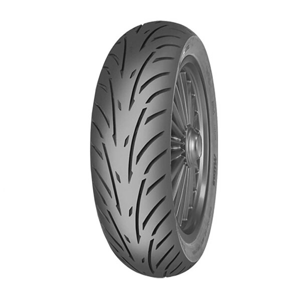 Tyre Mitas Touring Force-SC 120/70-14 55S for Adiva AD 125 2009