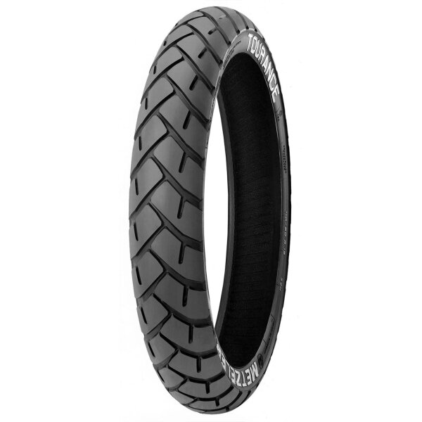 Tyre Metzeler Tourance (TT) 100/90-19 57S for BMW F 650 (169) 1998