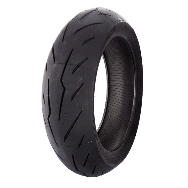 Tyre Pirelli Diablo Rosso IV  180/55-17 73W for Aprilia ETV 1200 VK Capo Nord Travel Pack 2014