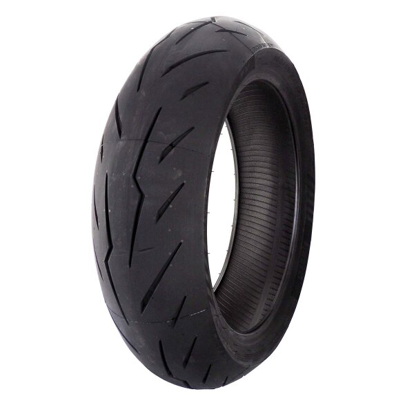 Tyre Pirelli Diablo Rosso IV  180/55-17 73W for Aprilia Mana 850 GT ABS (RC) 2010