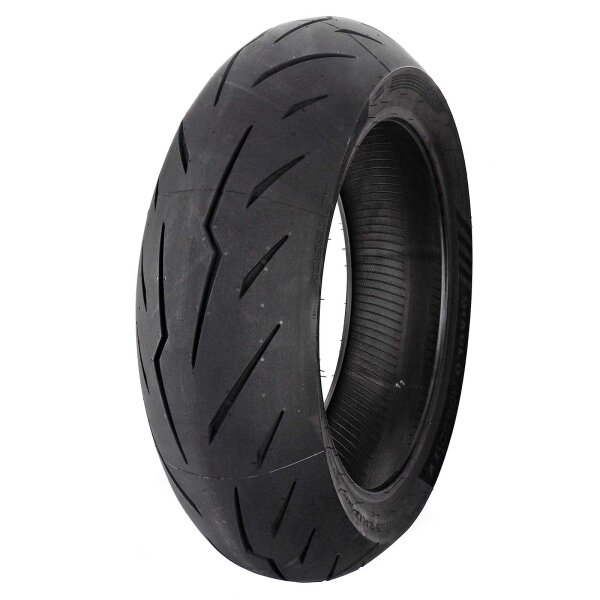 Tyre Pirelli Diablo Rosso IV  200/55-17 78W for Ducati Panigale V4 1100 ABS 3D 2024