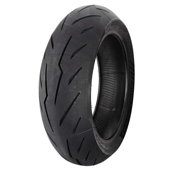 Tyre Pirelli Diablo Rosso IV  200/55-17 78W for Aprilia Tuono 1100 V4 KZ 2021