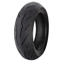 Tyre Pirelli Diablo Rosso IV  200/55-17 78W
