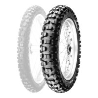 Tyre Pirelli MT 21 Rallycross M+S (TT) 120/80-18 62R for Model:  Honda CRF 250 LA MD44A 2020