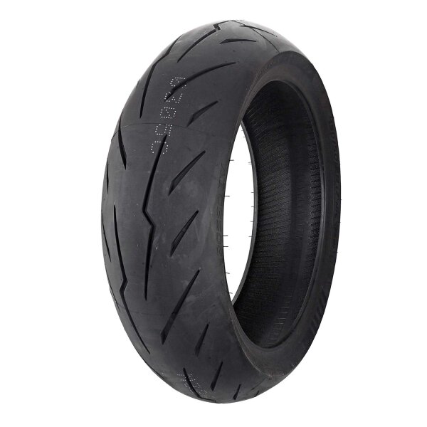 Tyre Pirelli Diablo Rosso IV 190/50-17 (73W) (Z)W for Aprilia Tuono 1000 R Factory RR 2010