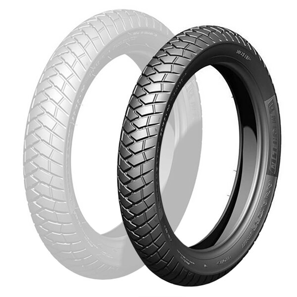 Tyre Michelin Anakee STREET 90/90-21 54T for KTM Enduro 690 R 2012