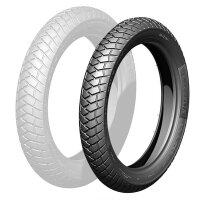 Tyre Michelin Anakee STREET 90/90-21 54T for Model:  Husqvarna WRE 125 H2 2000