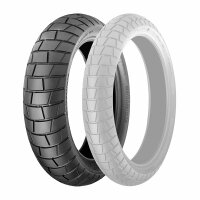 Tyre Bridgestone Battlax Adventure Trail AT41R 140/80-17 69V for Model:  