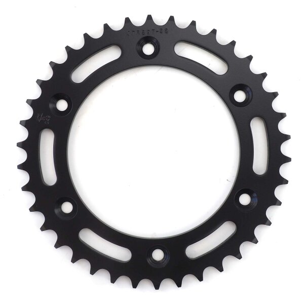 Sprocket steel 38 teeth for Husqvarna FE 501 2020