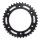 Sprocket steel 38 teeth for KTM EXC 350 LC4 Competition 1993
