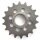 Sprocket steel front 18 teeth for Aprilia Mana 850 RC 2009