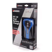 Battery charger SHIDO DC 1.0 EU
