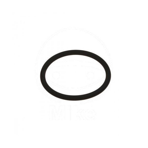 Sealing ring O-ring oil drain plug for Yamaha MT 125 RE11 2016