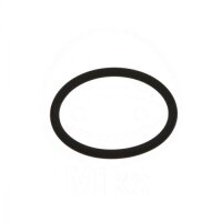 Sealing ring O-ring oil drain plug for Model:  Yamaha YZF-R 125 A ABS RE40 2021