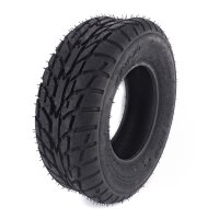 Tyre SUN.F A-021 4PR E-Kennung 20/10-9 47J for Model:  Aeon Cobra 300 S 2WD 2014-2015