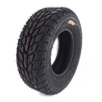 Tyre SUN.F A-021 6PR (TT) E-Kennung 21/7-10 35J for Model:  Aeon Cobra 350 2WD 2009-2015