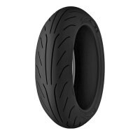 Rear tyre Michelin Power Pure SC 130/70-13 63P for Model:  