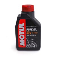 Motul Fork Oil Factory Line Medium 7.5W