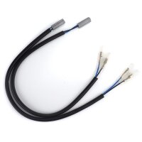 Adapter cable for turn signals