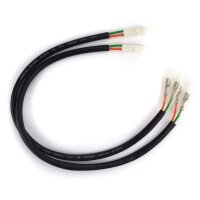 Adapter cable for turn signals for Model:  