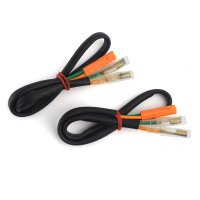 Adapter cable for turn signals for Model:  