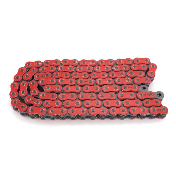 RK XW ring chain RT525XRE/116 red for Yamaha Tracer 7 ABS RM30 2021