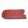 RK XW ring chain RT525XRE/116 red for  Honda CBF 600 NA ABS PC38 2005