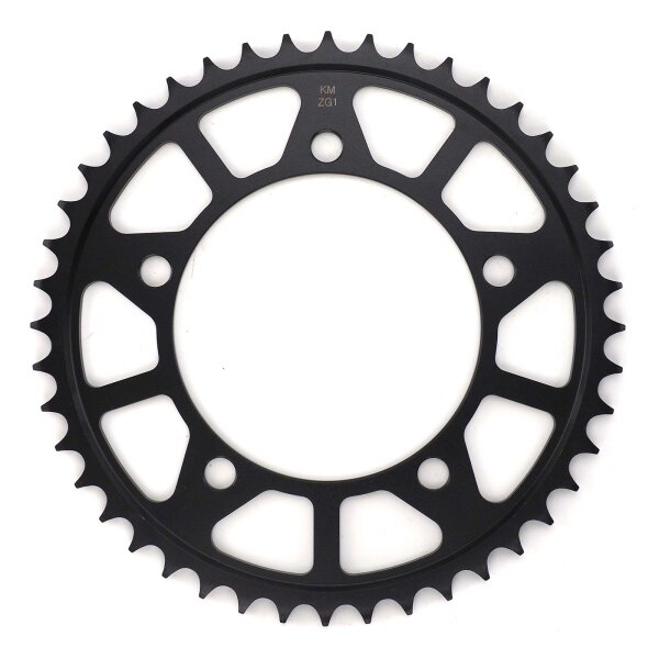 Sprocket steel 44 teeth for BMW F 900 R ABS (4R90/K83) 2024