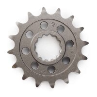 Sprocket steel front 16 teeth conversion for Model:  BMW S 1000 RR ABS (2R99/K67) 2020