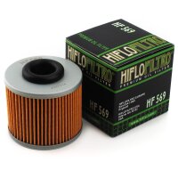 Premium Hiflo oil filters HF569