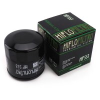 Oilfilter HIFLO HF553 for Model:  
