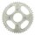 Sprocket steel 45 teeth for Honda XL 185 S 1979-1981