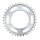 Sprocket steel 37 teeth for Triumph Thruxton 1200 RS DF01 2021