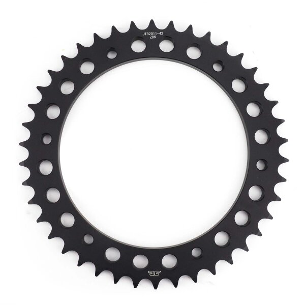 Sprocket steel 42 teeth for Triumph Speed Triple 1050 ABS 515NV 2016