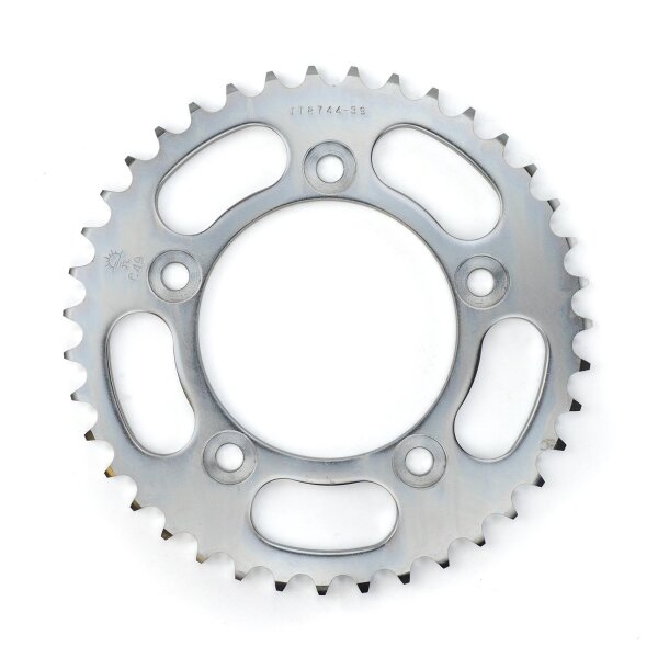 Sprocket steel 39 teeth for Ducati 999 R H4 2006