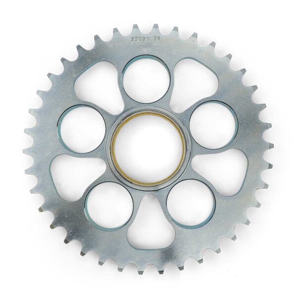 Sprocket steel 38 teeth for Ducati 848 (H6) 2010