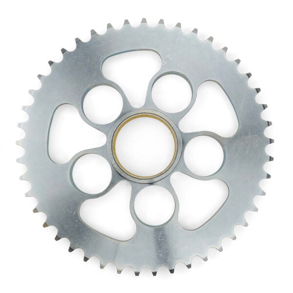 Sprocket steel 45 teeth for Ducati 996 Biposto/Monoposto H2 2000