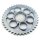 Sprocket steel 39 teeth for Ducati Diavel 1200 Carbon ABS (GC/GD) 2018