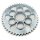 Sprocket steel 43 teeth for Ducati Diavel 1200 Carbon ABS (GC/GD) 2017