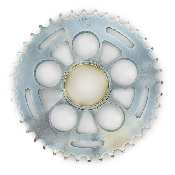 Sprocket steel 40 teeth for Ducati 748 Strada Biposto H300 2002