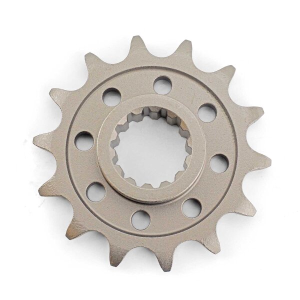 Sprocket steel front 14 teeth for Ducati Diavel 1200 AMG ABS (G1) 2012