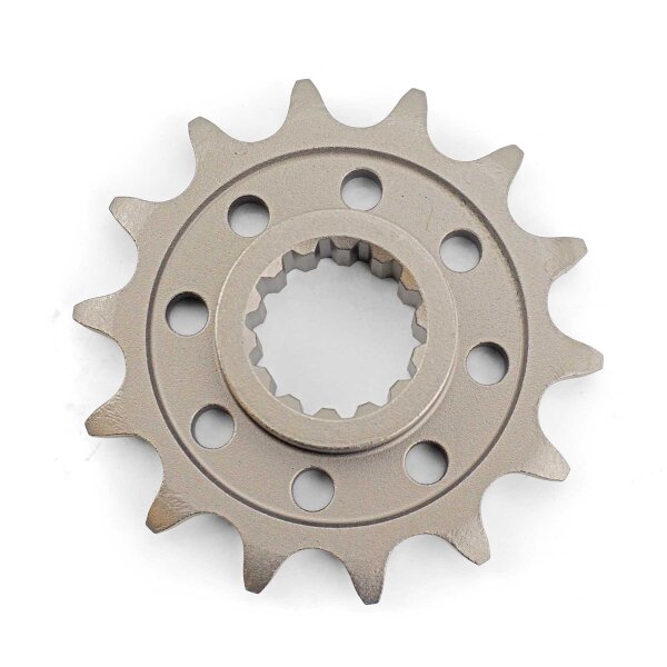 Sprocket steel front 14 teeth for Ducati 999 S Biposto/Monoposto H4 2006