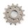 Sprocket steel front 14 teeth for Ducati 999 R H4 2004