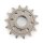 Sprocket steel front 14 teeth for Ducati GT 1000 Touring C1 2009-2010