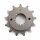 Sprocket steel front 13 teeth for Ducati 996 SPS Sport Production H1 1997